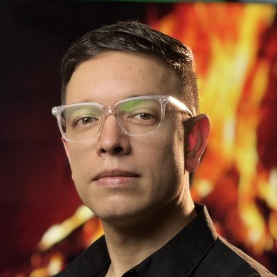 Michael Flórez